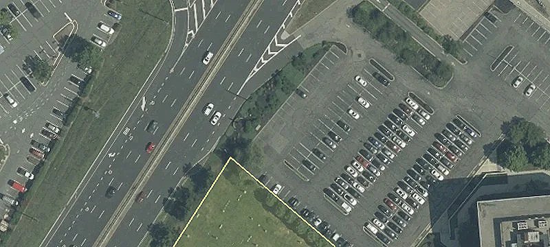 Woodbridge Office Space Sublease