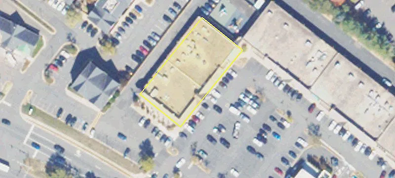 Retail Pad Site Opportunity
