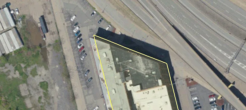 Renovated Office Space with Amenities
