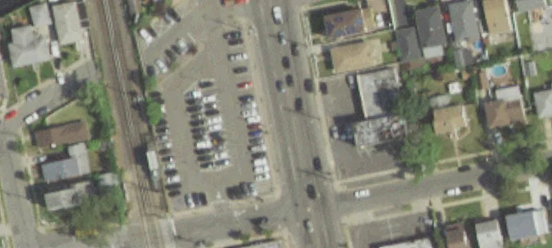 Oceanside Warehouse Space Available