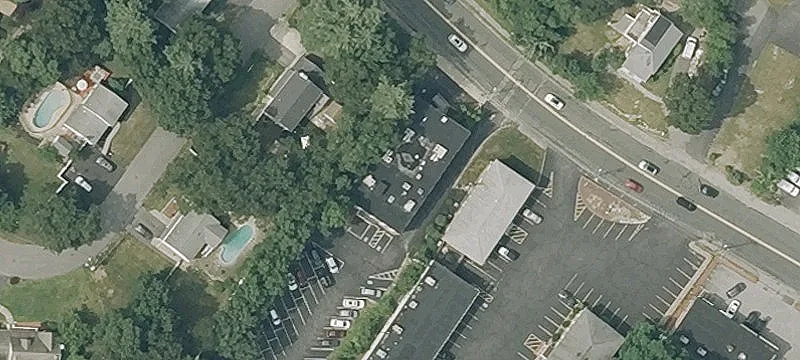 Burlington Office Space for Lease