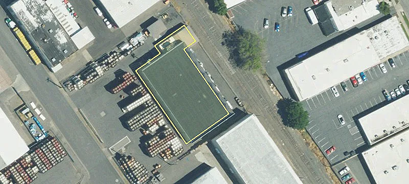 Medford Industrial Property For Sale