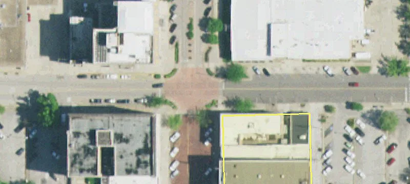 Industrial Space Available for Lease