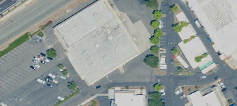Rancho Cordova Retail Investment Opportunity