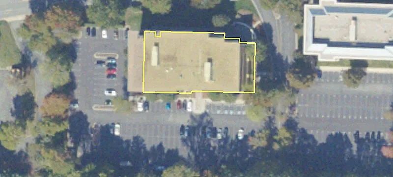 Glen Forest Office Space Available