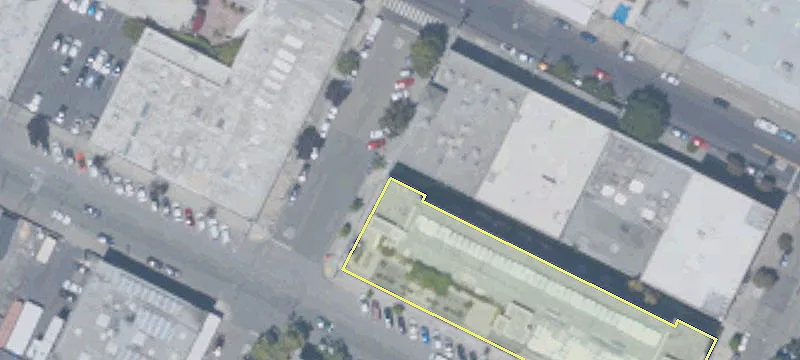 Oakland Office Space in Jack London