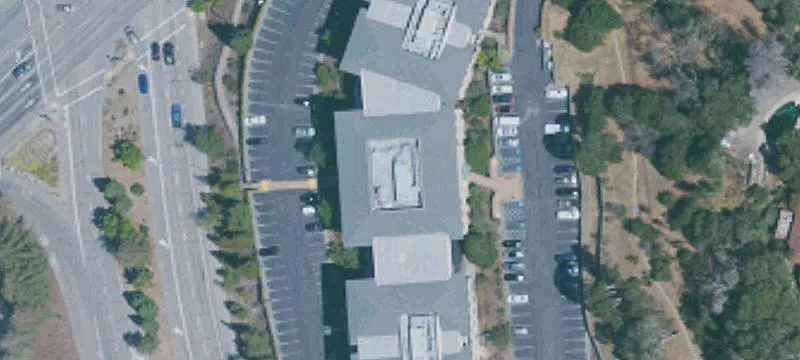 Downtown Novato Office Space