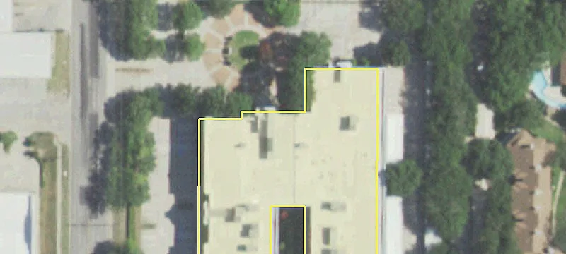 Two-Story Office Building For Rent