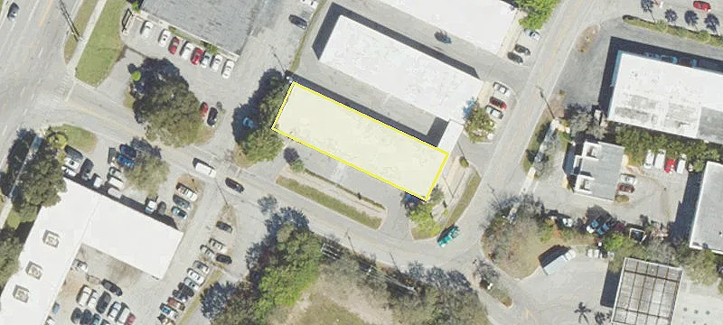 Boca Raton Flex/Industrial Space