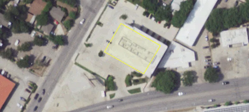 Austin Office Building For Sale