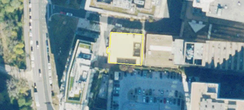 Retail Space in Pentagon City