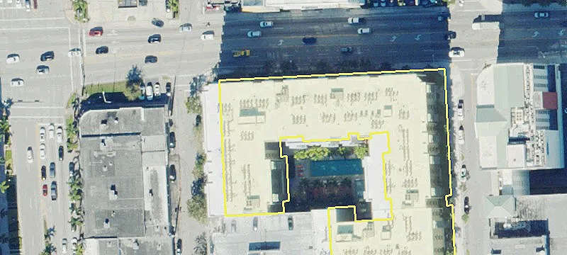 Regional Shopping Center Space Available