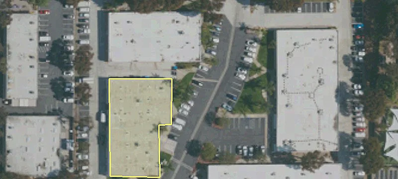 San Diego Flex Space Available
