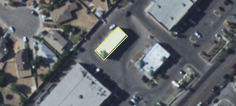 Retail Space Available For Lease