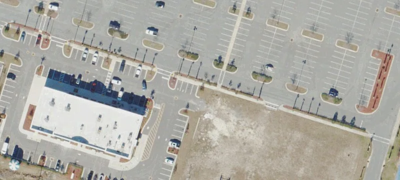 Retail Space on State Road