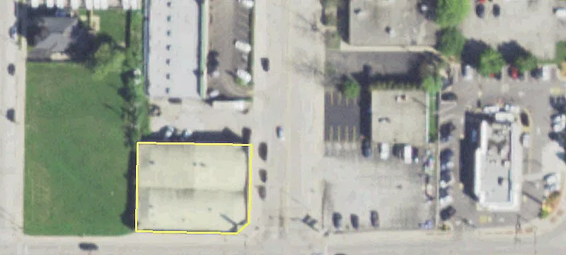 Waukegan Warehouse Space Available