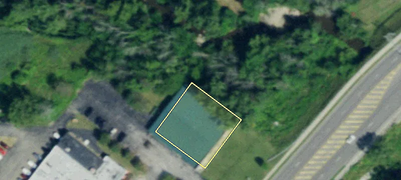 Orchard Park Retail Opportunity