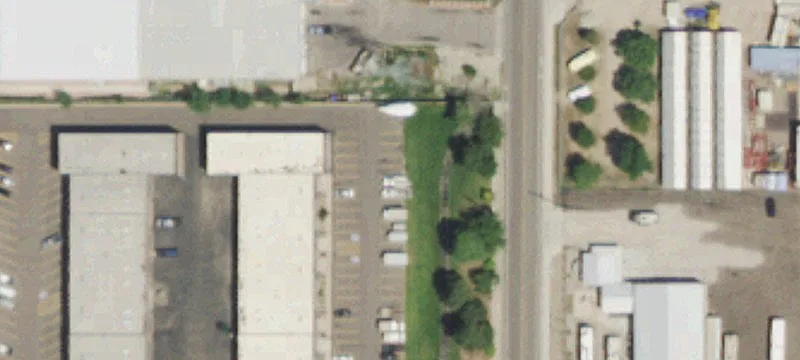 Englewood Flex Space with Visibility