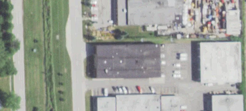 Elk Grove Village Warehouse Space
