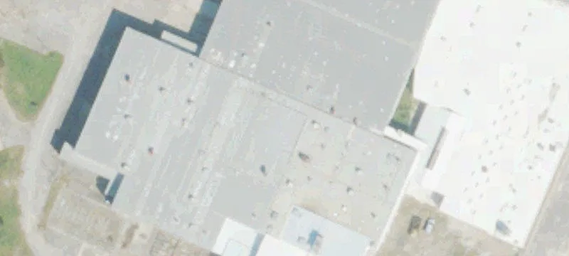 Warehouse Space in Downtown Augusta
