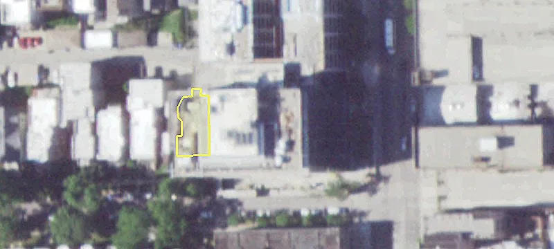 Retail Space in Uptown Chicago