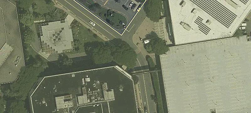 Secaucus Office Space For Lease