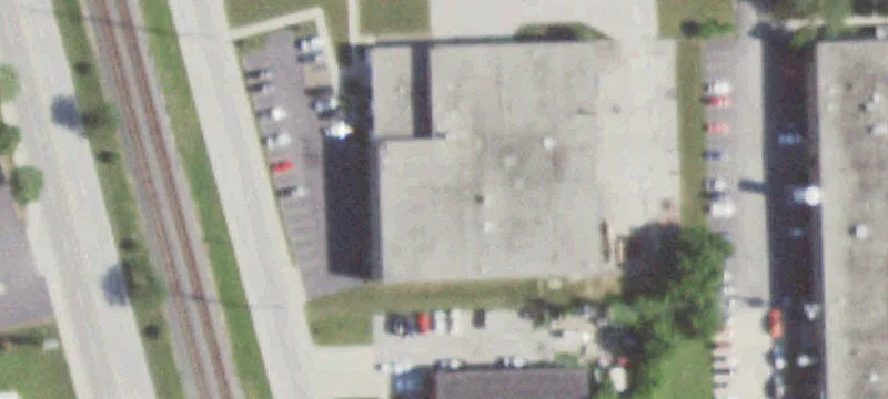 Des Plaines Manufacturing/Distribution Space
