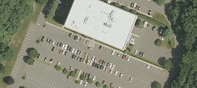 Shelton Office Space with Amenities