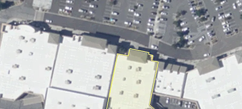 Redfield Promenade Retail Space