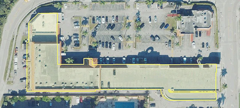 Retail Space For Lease