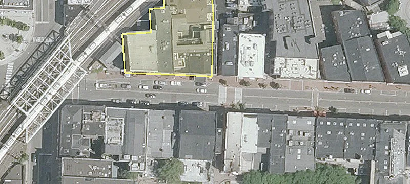 Boutique Retail Space Available