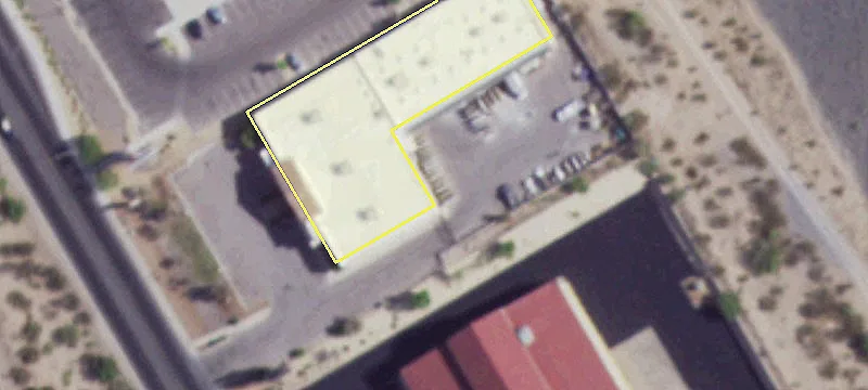 Las Cruces Retail Property