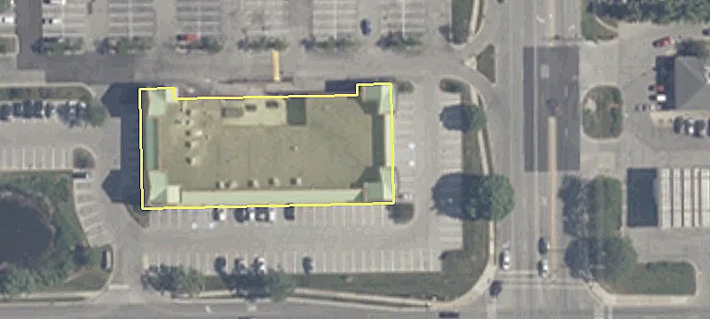 Upscale Retail Space in Indianapolis