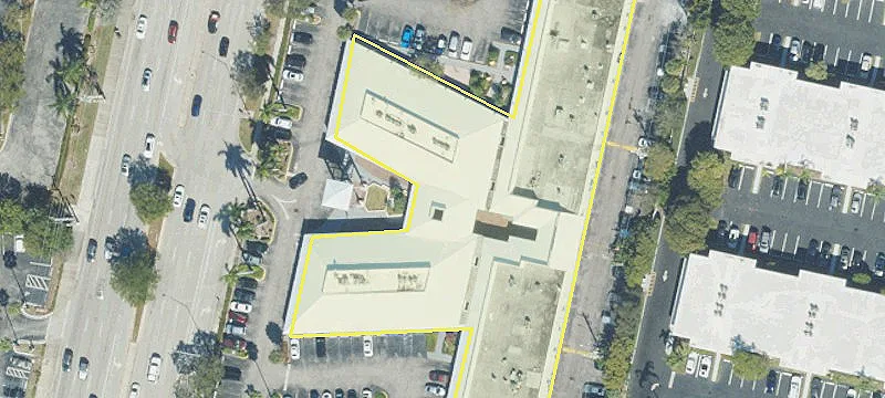 Retail Space For Lease