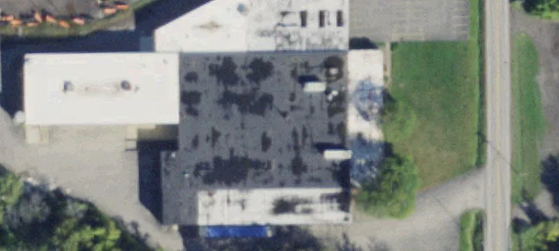 Industrial Property in Gates, NY
