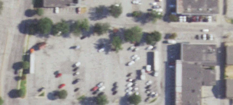Retail Space in Fielder Plaza