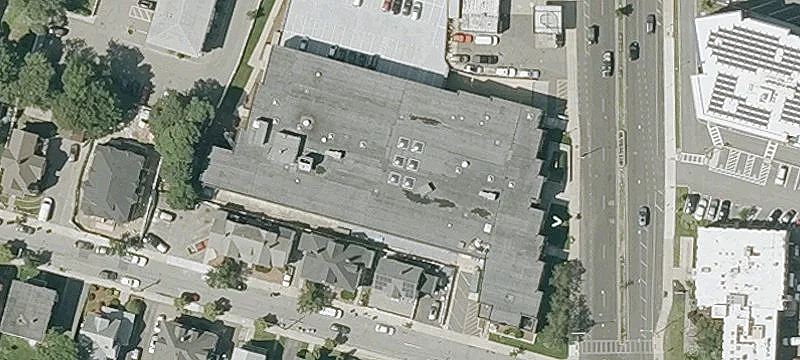 Medical Office Condo Near Medford