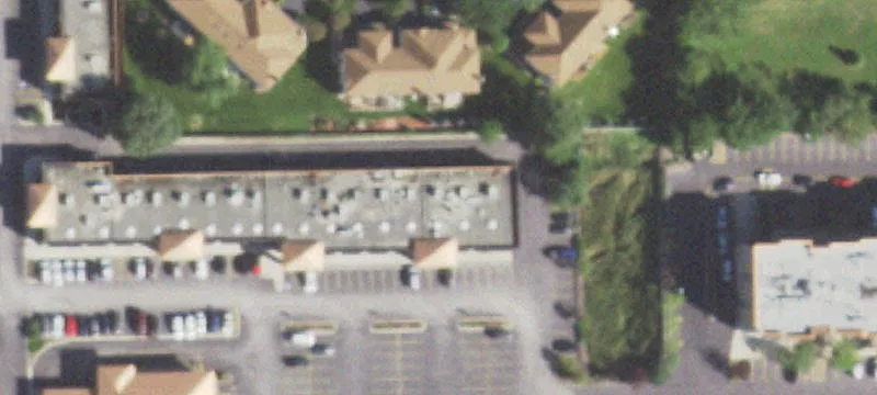 Retail Space Near Convention Center