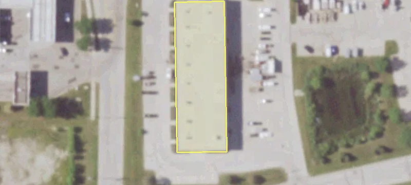 Waukesha Flex Industrial Space