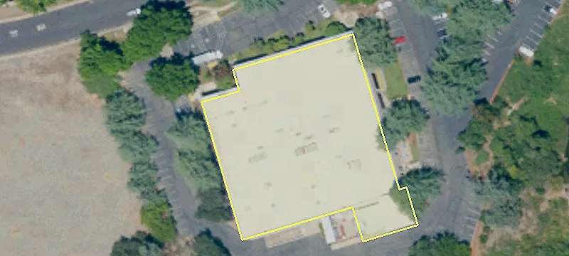 Folsom Manufacturing/Warehouse Building For Sale