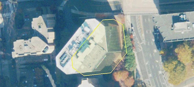 Arlington Office Space for Rent