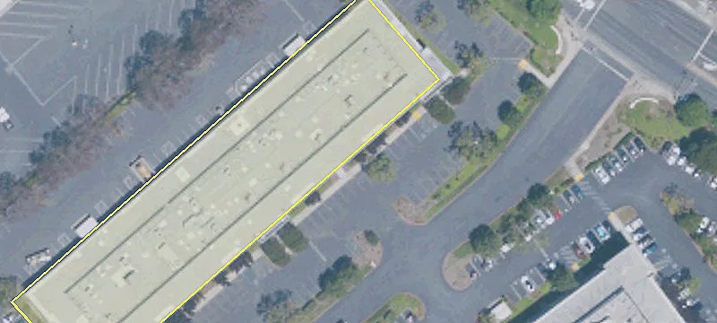 Hayward R&D/Manufacturing Campus Space