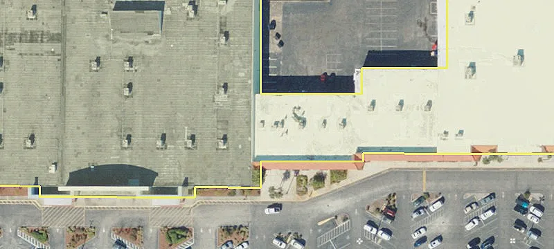 Retail Space in New Port Richey