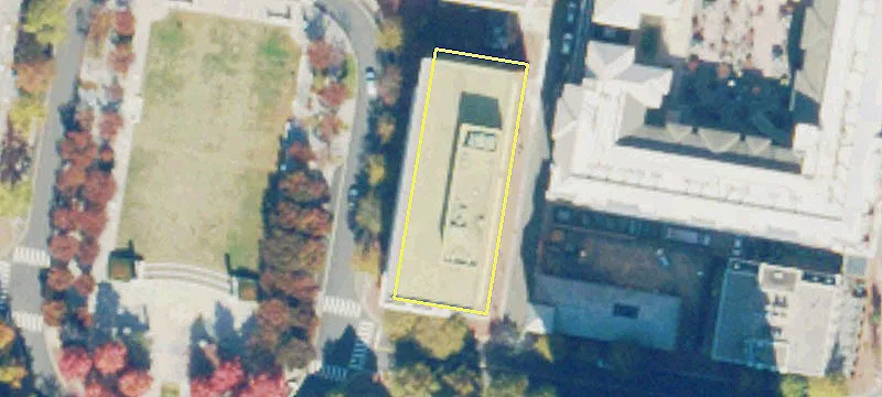 Full Floor Office Space