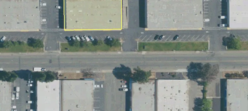 Sacramento Warehouse Space Available