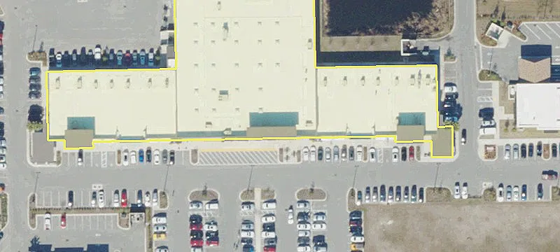 Retail Space Near Tamaya Development