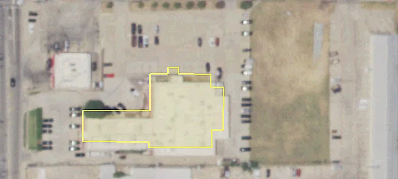Office/Warehouse Units For Rent