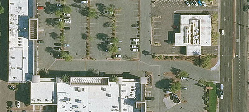 Scottsdale Retail Leasing Opportunity