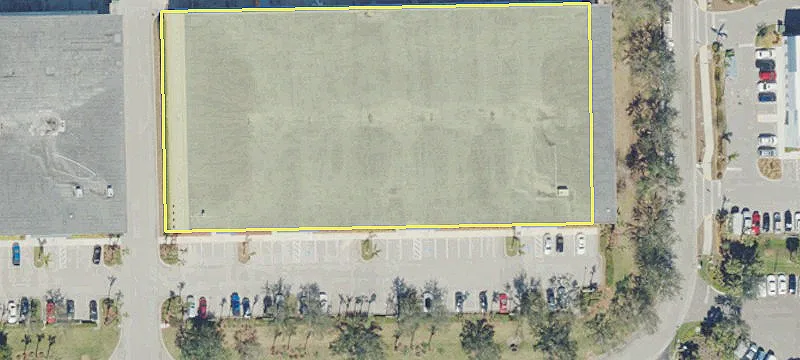 Fort Myers Flex/Industrial Space