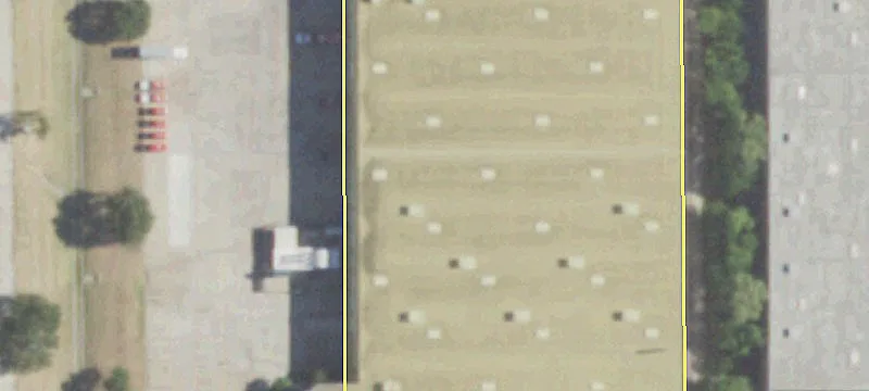 Carrollton Warehouse with Truck Court